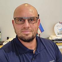Rychard Diego Buss
