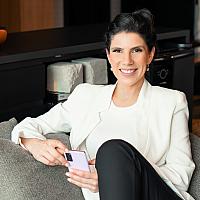 Monica Machado